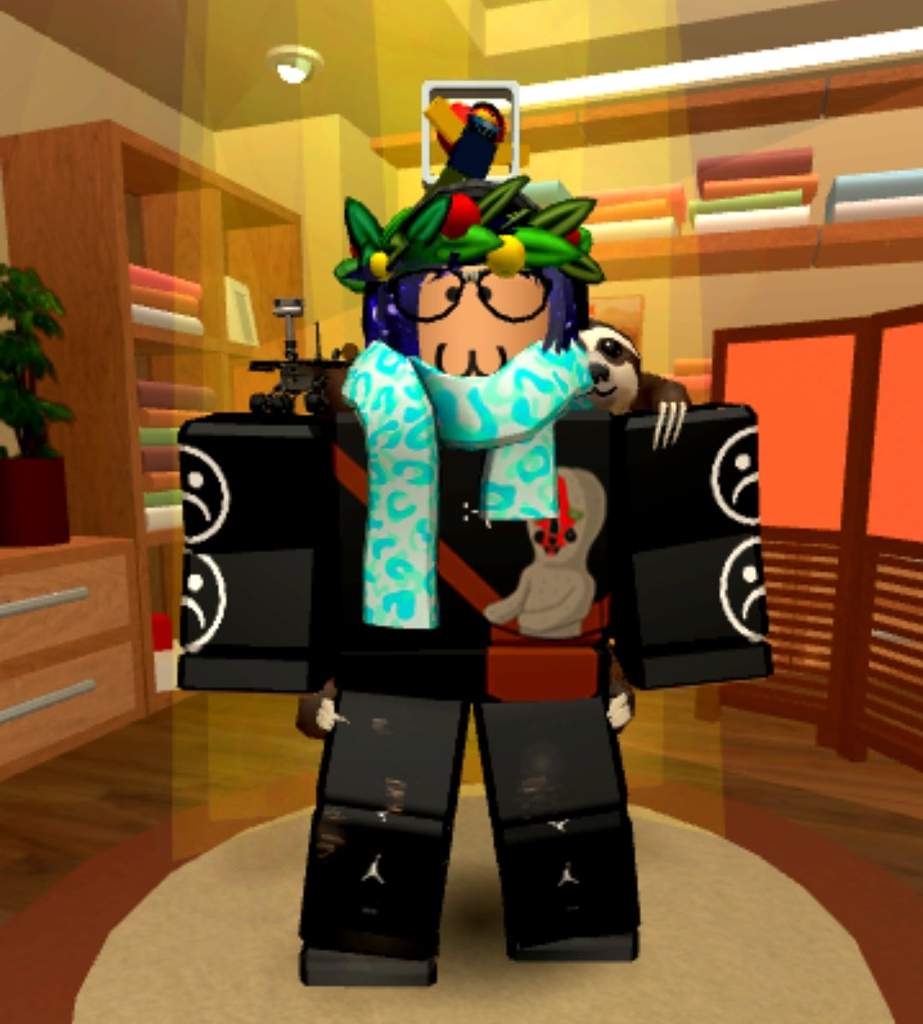 Request box } • [ OPEN ] | Wiki | Roblox Amino