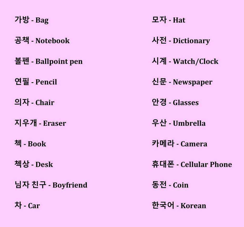 commonly-used-korean-words-want-more-korean-vocabulary-try