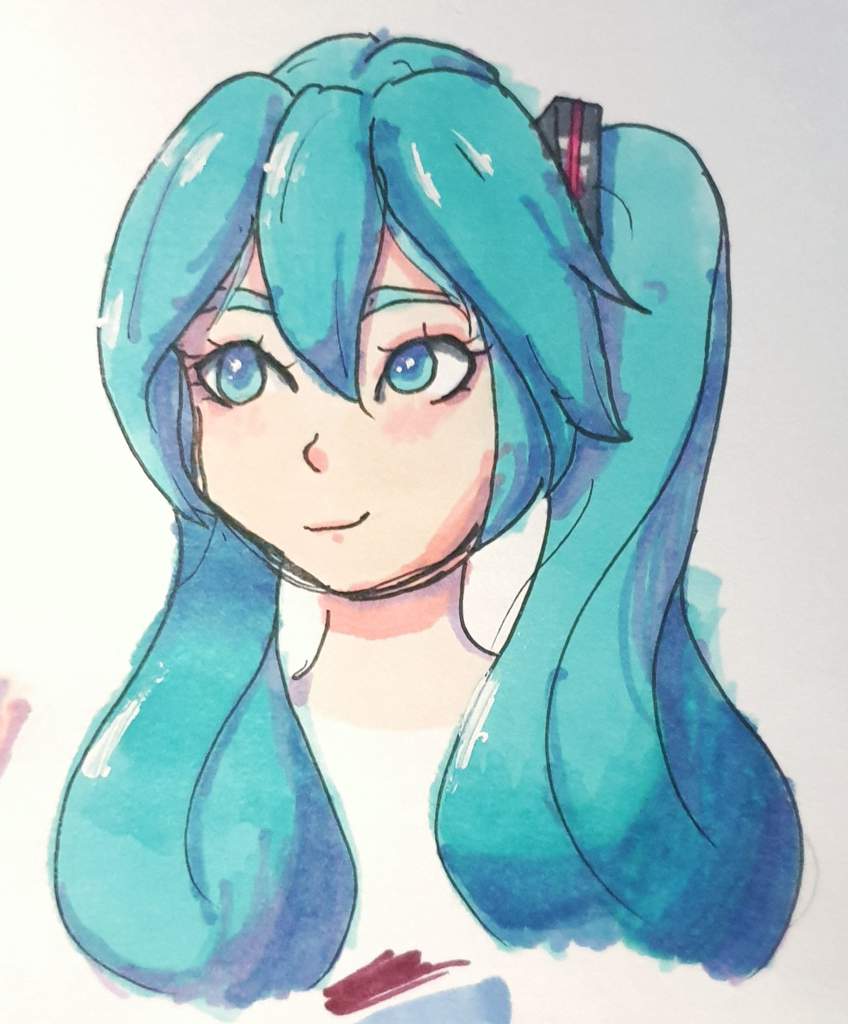 Why am I allowed to draw | Vocaloid Amino