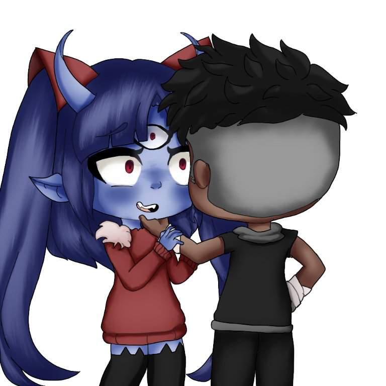 "MMaster I ccan explain!" Gacha Edit GachaLife Amino