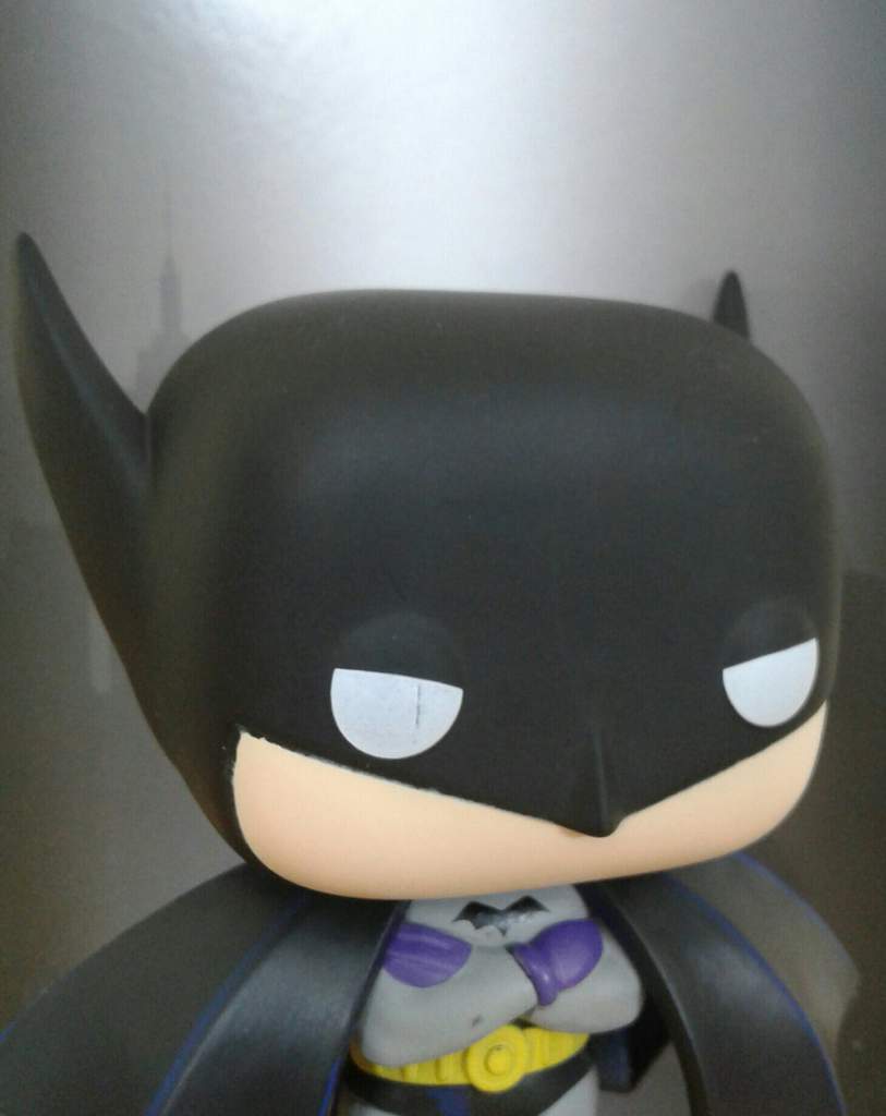 Unboxing: Funko POP! Batman 80th Anniversary First Appearance Batman |  Comics Amino