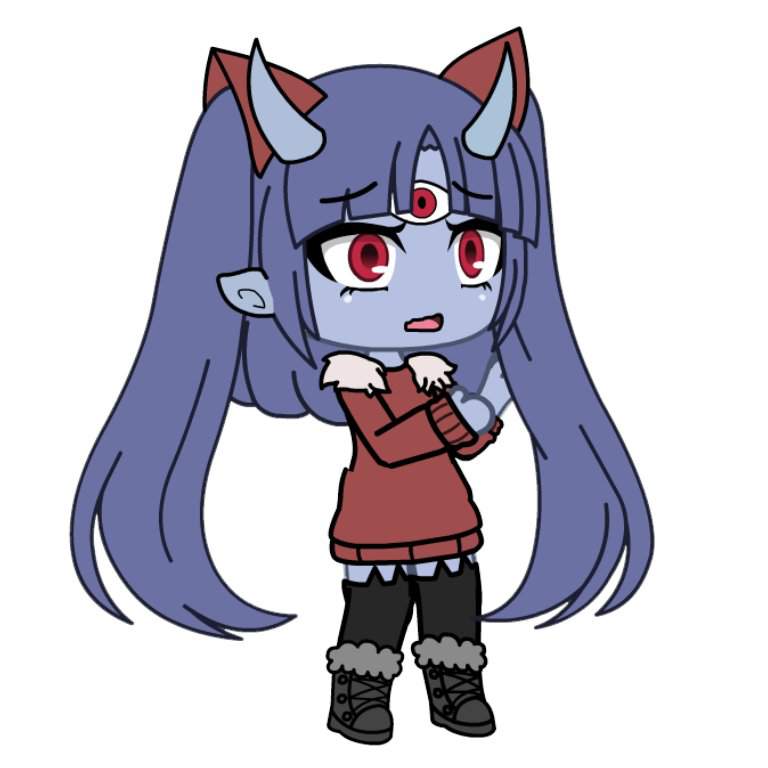 "MMaster I ccan explain!" Gacha Edit GachaLife Amino