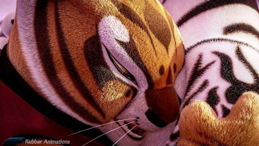 Kfp Official Fan Page On Instagram Why Is Tigress Crying Mastertigress Tigress Kungfupanda Kfp Fanart Art From Rubber Animations Kung Fu Panda Amino