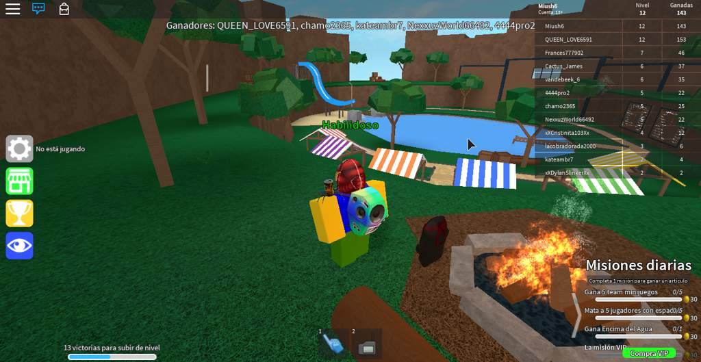 Como Entrar A La Sala Secreta De Epic Minigames Roblox Amino En Espanol Amino - cómo entrar a la habitación secreta en epic minigames roblox