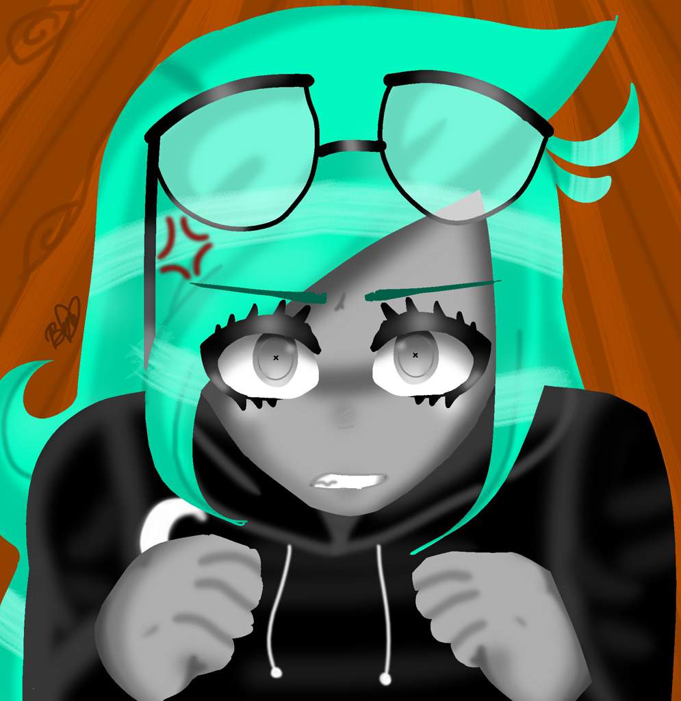 Danganroblox Chapter 8 Roblox Amino - cute to scary in an instant roblox amino