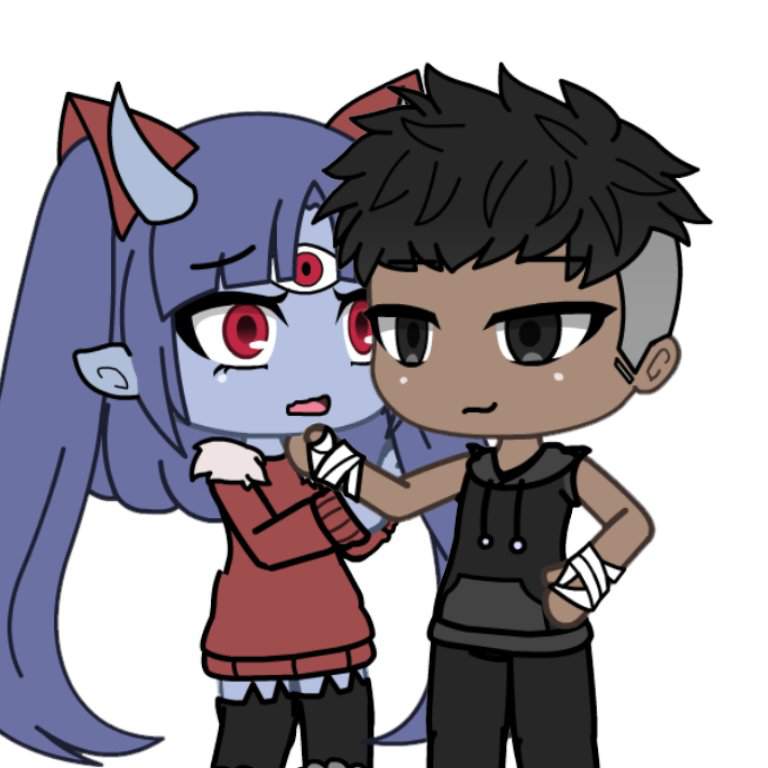 "MMaster I ccan explain!" Gacha Edit GachaLife Amino