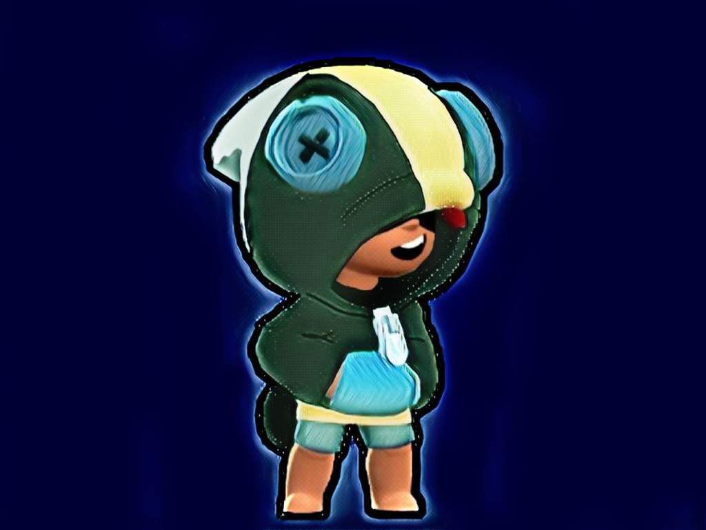 Avah Brawl Stars Amino Oficial Amino - pessoas fazendo boneco de massinha do brawl stars