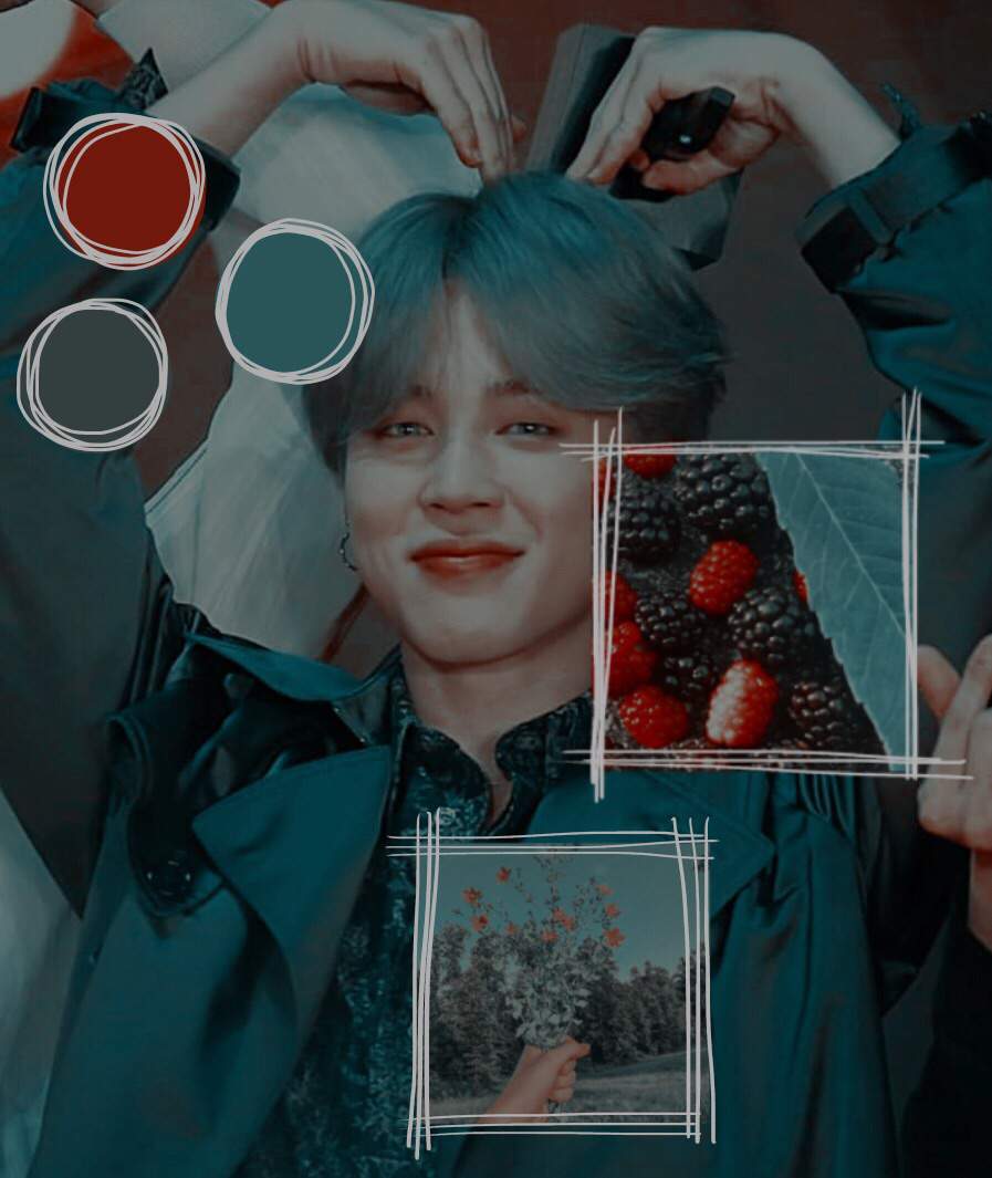 Jimin green aesthetic edit | aesthetics™ Amino