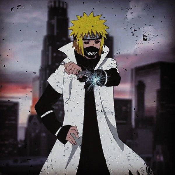 Minato | Wiki | Naruto Amino