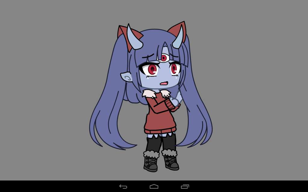 "MMaster I ccan explain!" Gacha Edit GachaLife Amino