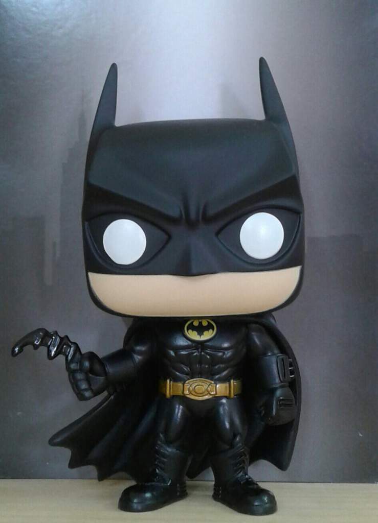 funko 1989 batman