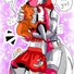 amino-FT.Foxy & Lolbit (Both Male)-caafdb67