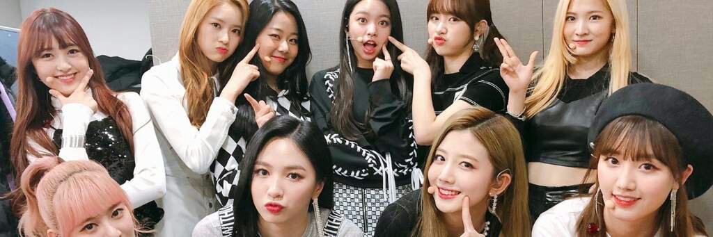 Cherry Bullet | Wiki | •Kpop GirlBands• Amino