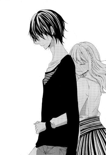 Anime girls hugging tumblr