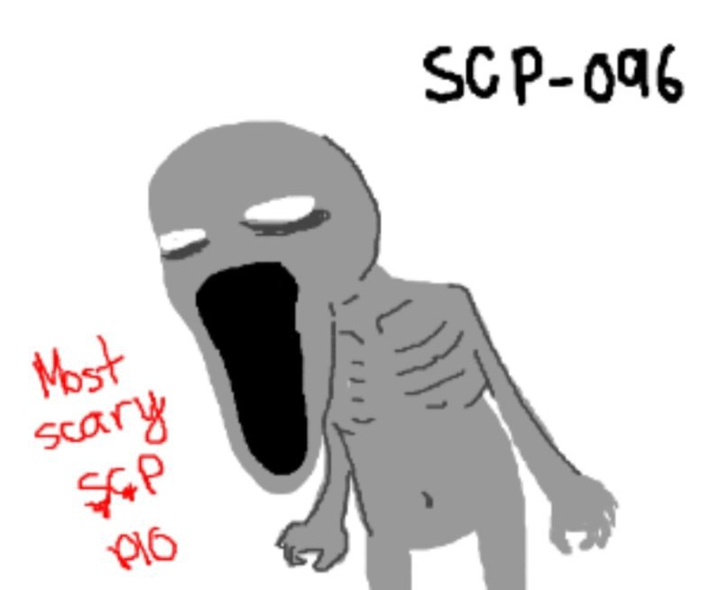 Scp 666 картинки