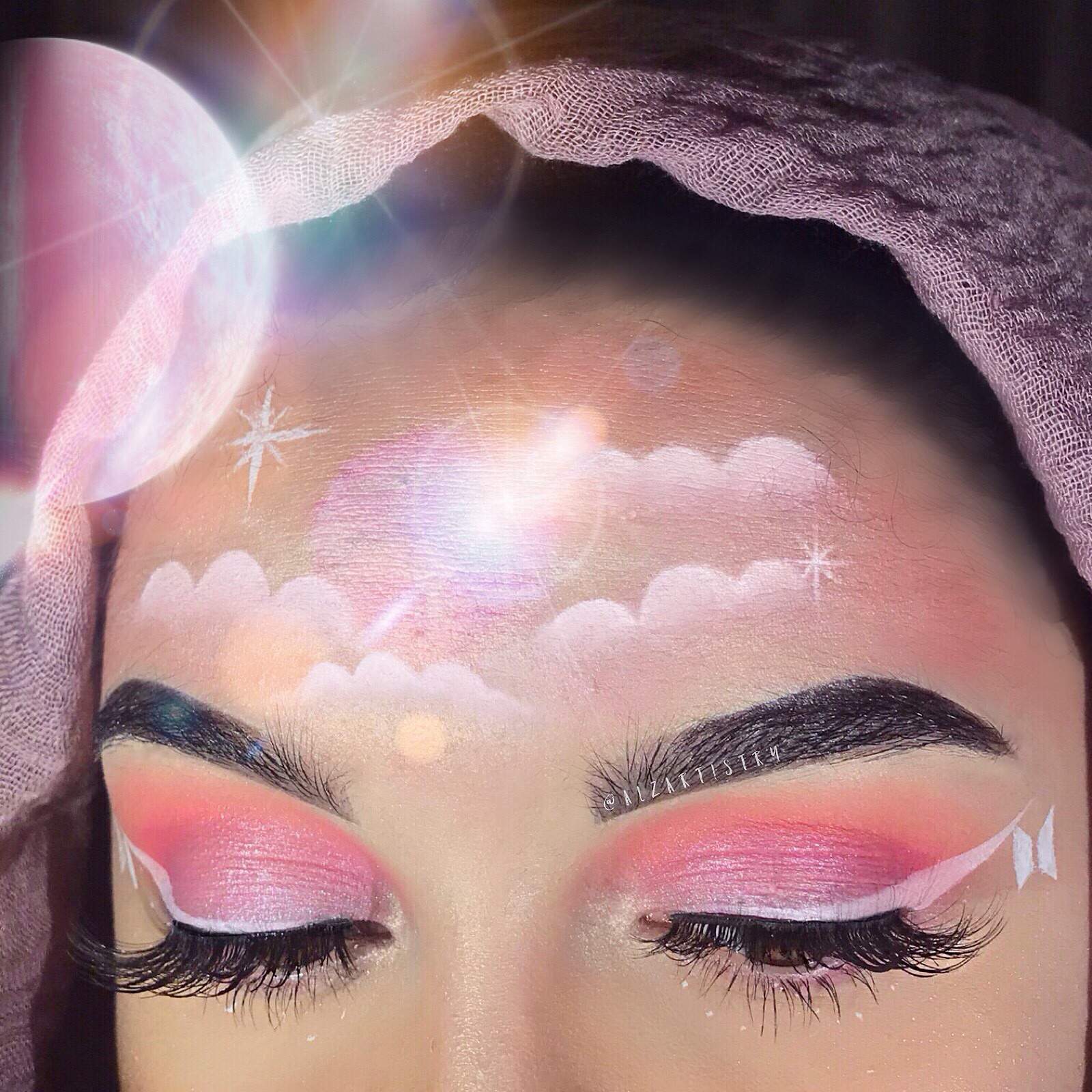 dream glow makeup 💘 | ARMY's Amino