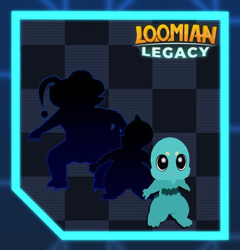 Loomian Legacy Dripple Evolutions