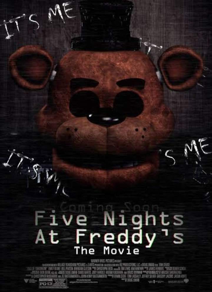 fnaf-la-pel-cula-la-vas-a-ver-fnaf-amino-espa-ol-amino