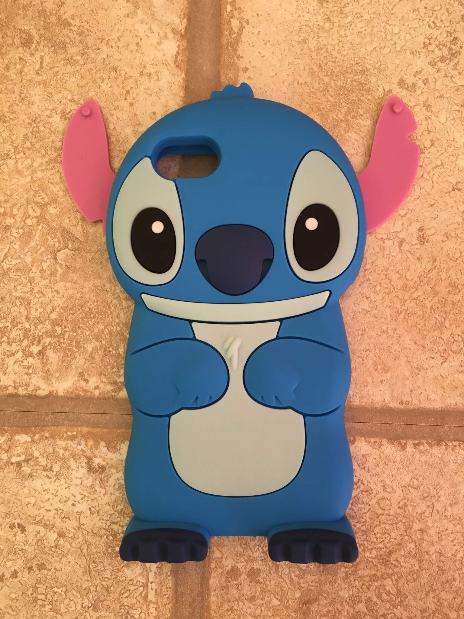 I Got A Stitch Phone Case! 😊 | Disney Amino