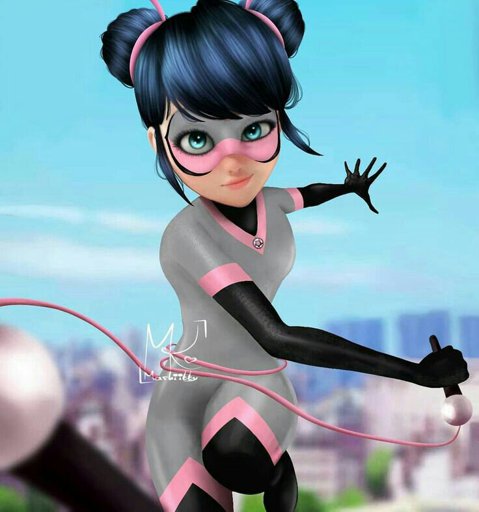 Marinette Dupain Cheng | Wiki | •Miraculous Ladybug Español• Amino