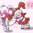 amino-FT.Foxy & Lolbit (Both Male)-094a1ed8