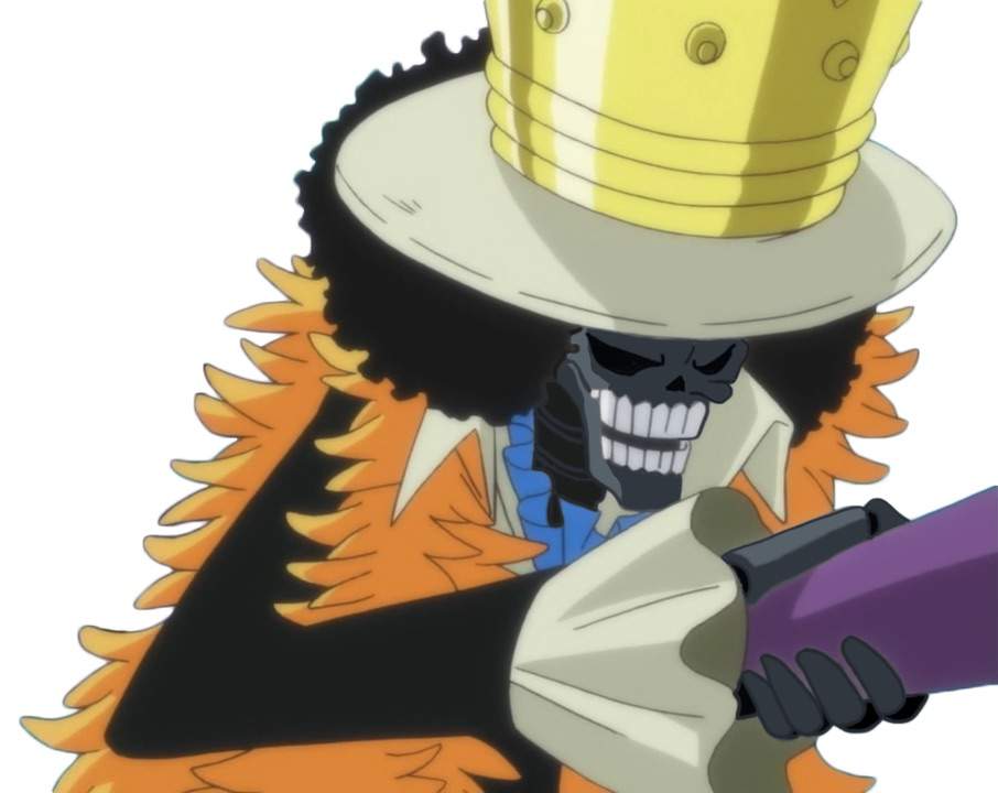 Theories, Opinions, Headcanon and a whole lot of Edge | One Piece Amino