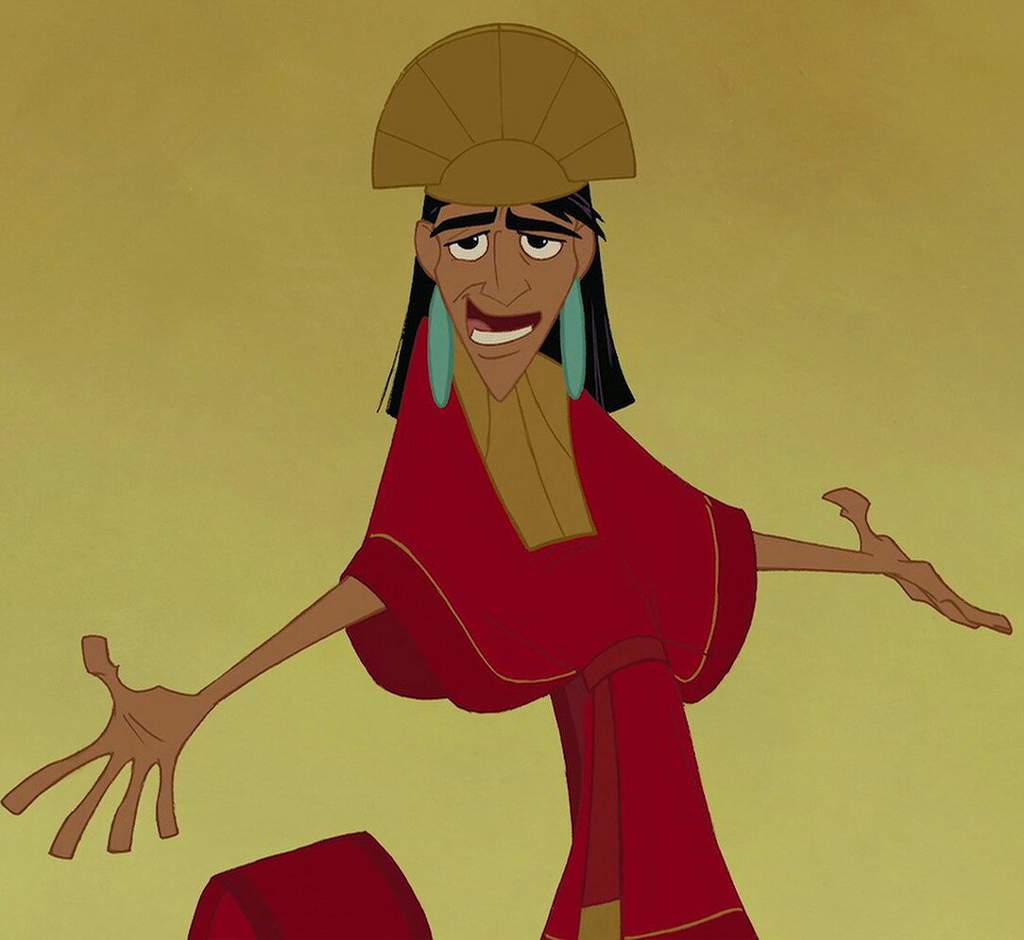 Kuzco | Wiki | Disney Amino