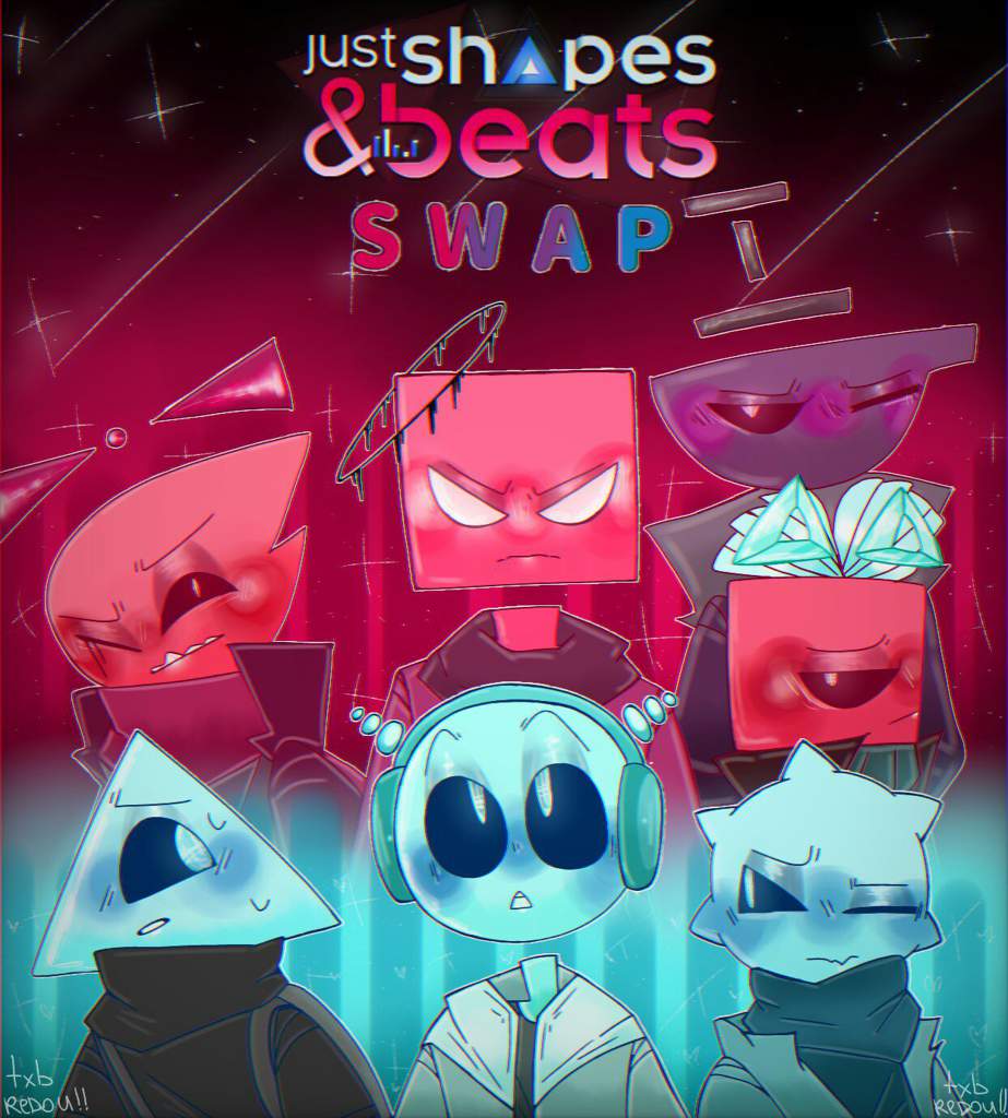 just shapes and beats free play
