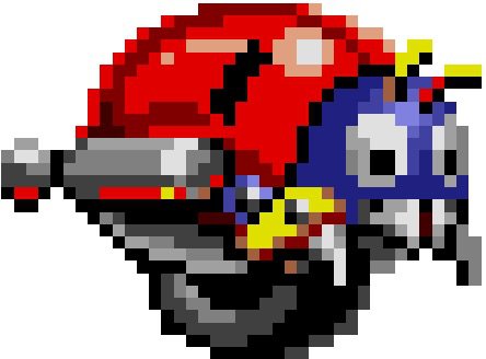 Happy 28th birthday Motobug!!! | Sonic the Hedgehog! Amino
