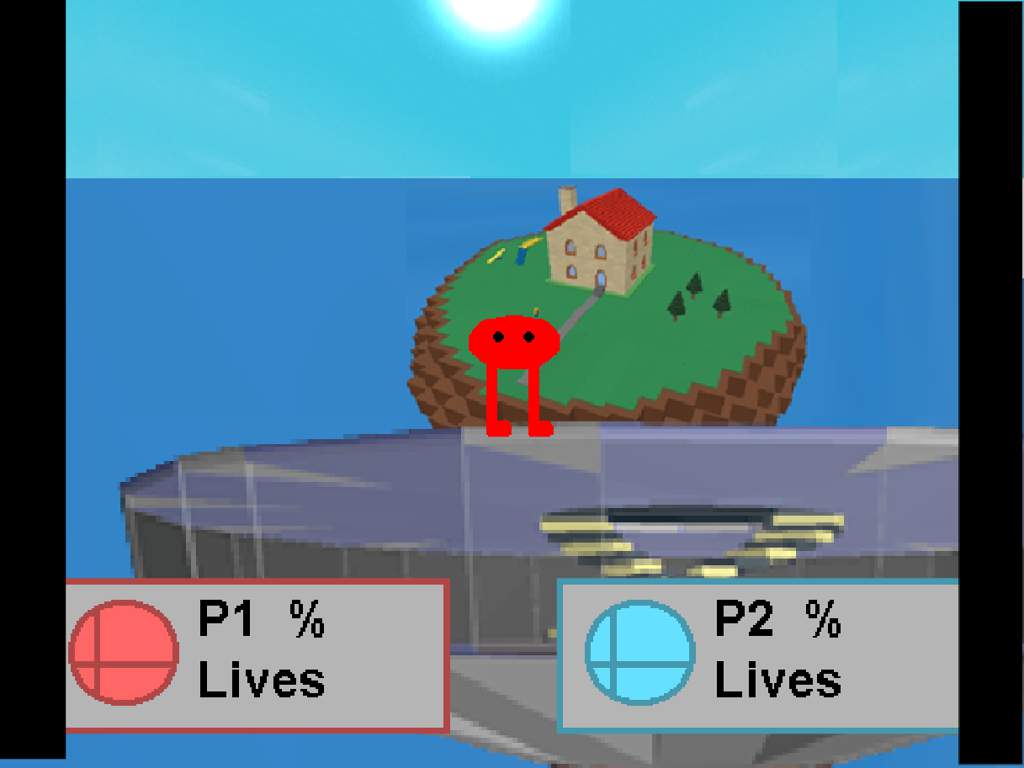 A Oof Is Heard In The Distance A New Stage Appears In Ssbrc Smash Amino - oof island roblox