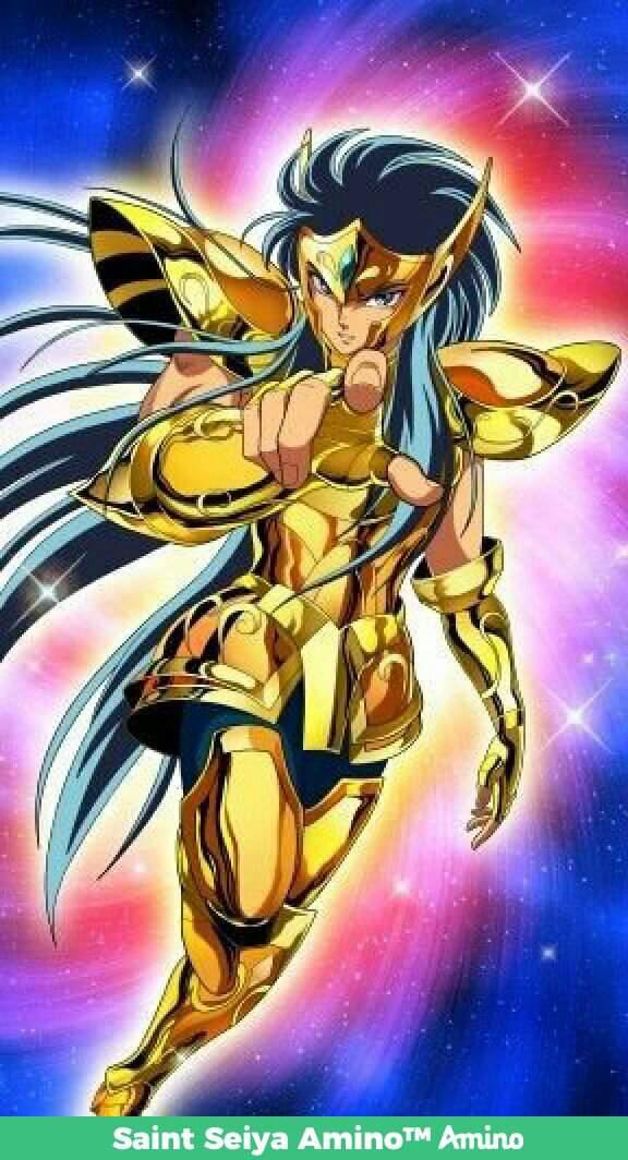 Ficha de ouro | Wiki | Saint Seiya Amino™ Amino