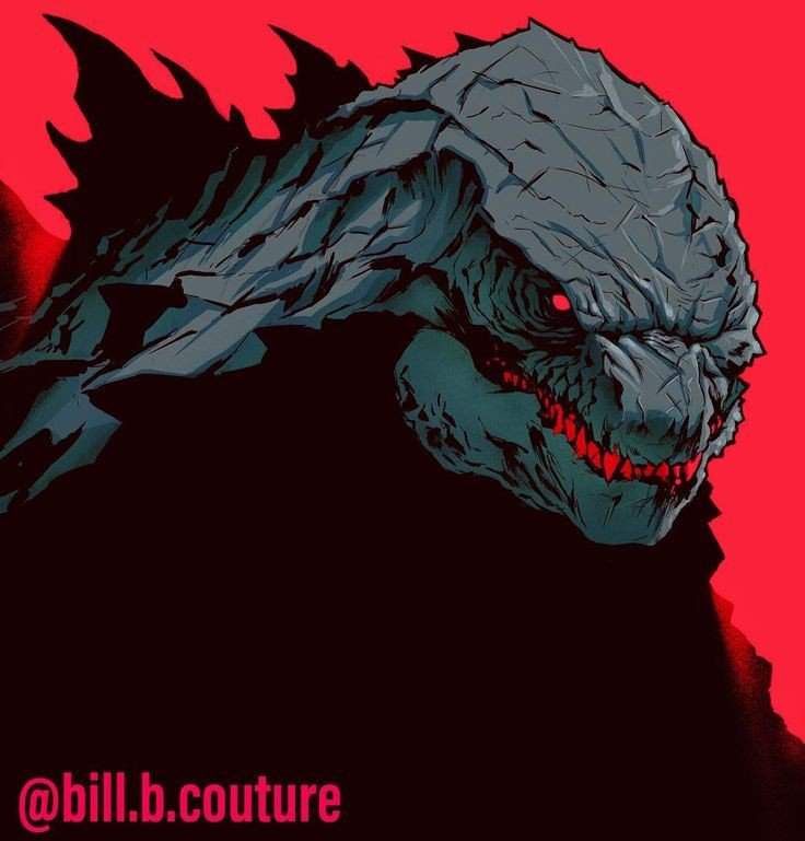 Godzilla Wiki Godzilla Brasil Amino