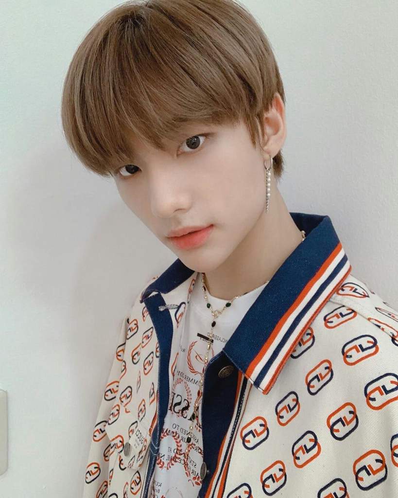 Hyunjin Instagram Update 190623 | Stray Kids Amino