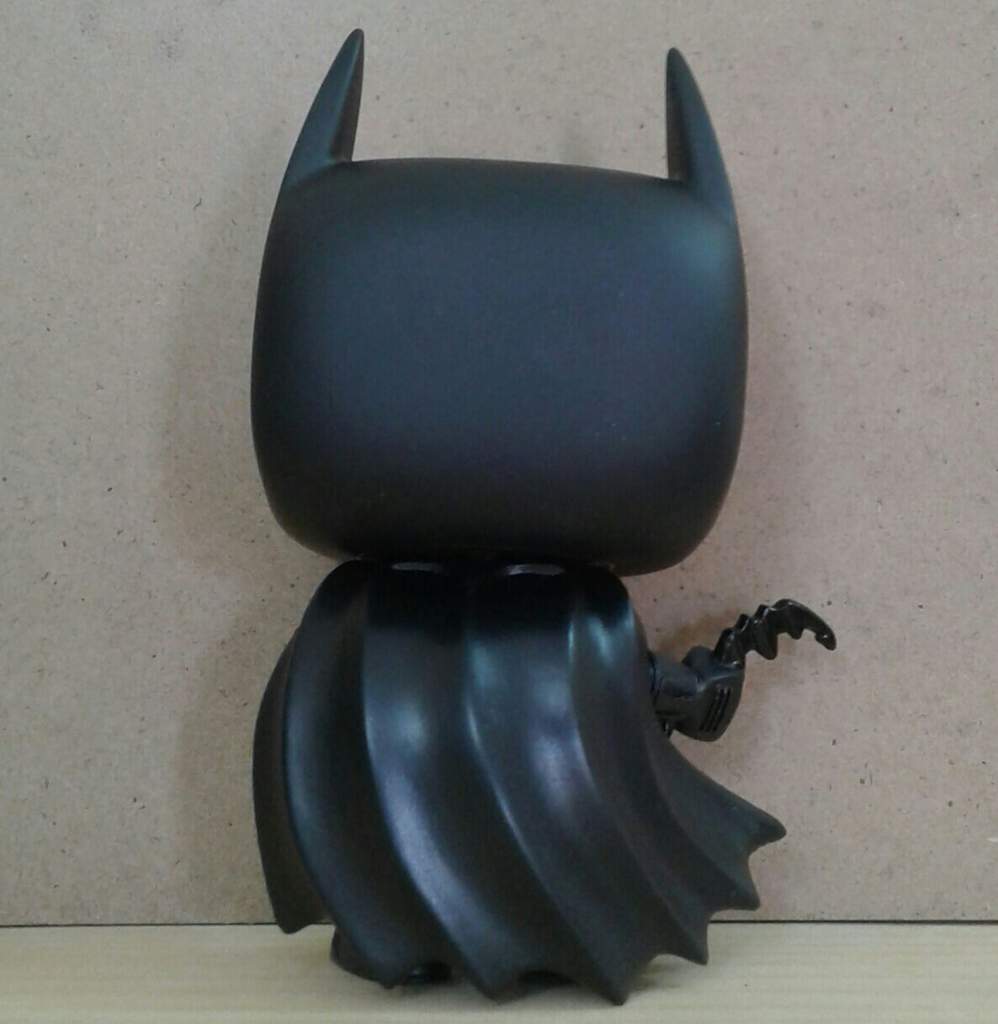 funko 1989 batman
