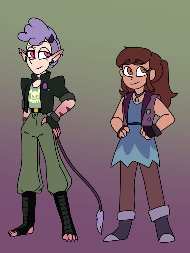 Mid Twenties Meteora And Mariposa | SVTFOE Amino