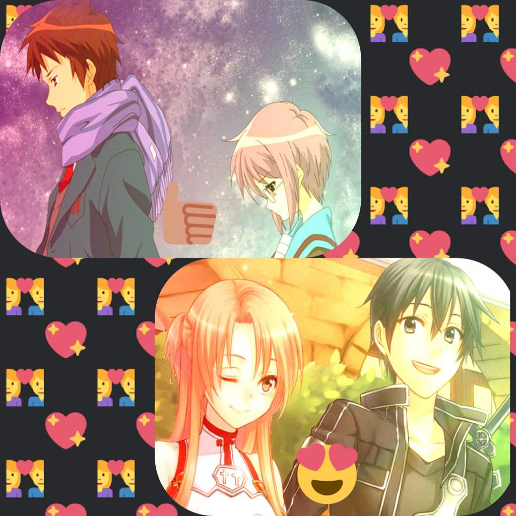 Linda Pareja •anime• Amino