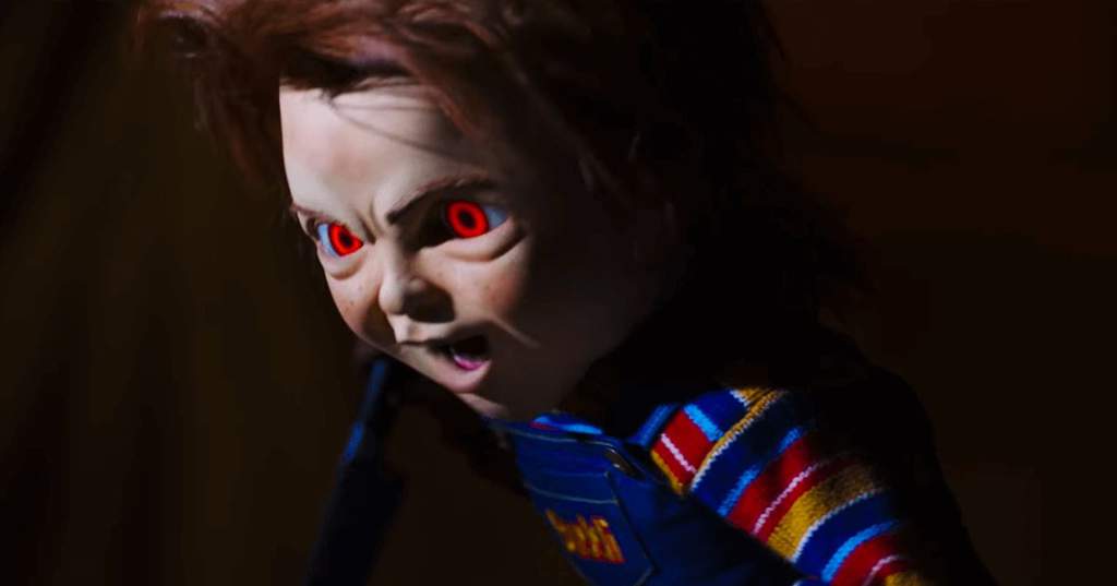 Child's Play (2019) Reboot Review | Horror Amino