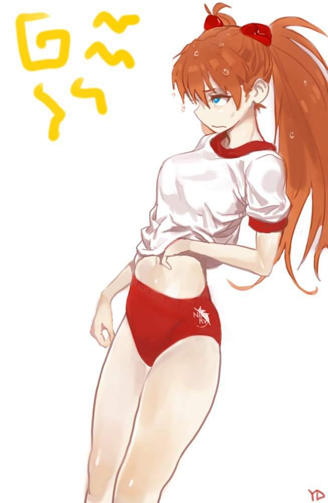 Asuka Langley Sohryu Wiki 🌟animenation🌟 Amino