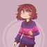 amino-😑||Echotale!Frisk||😑-12205bd6