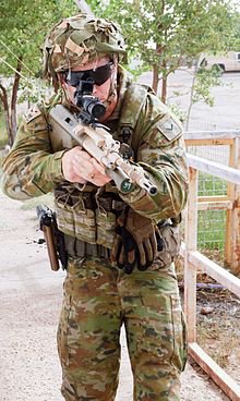 Australian Multicam Camouflage Uniform | Wiki | Warfare Roleplay Amino