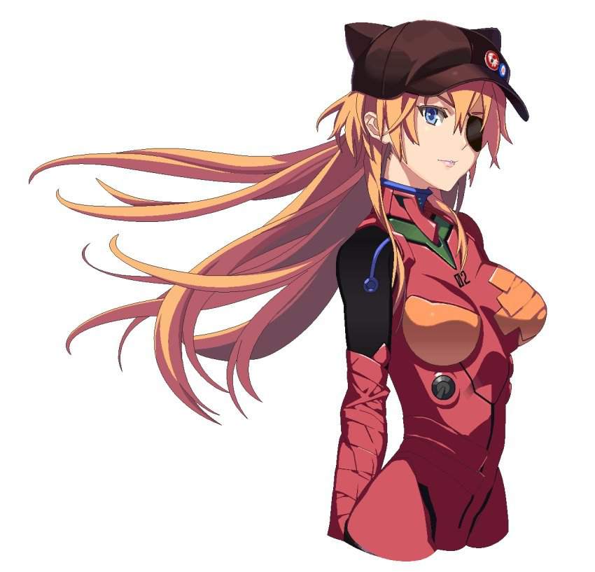 Asuka Langley Sohryu Wiki 🌟animenation🌟 Amino