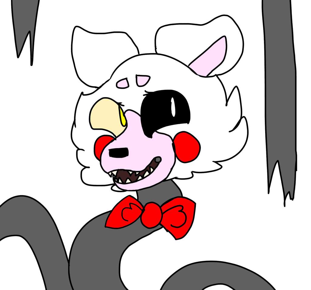 The Mangle 