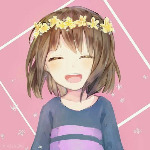Featured | The Official Frisk&Chara Amino Amino