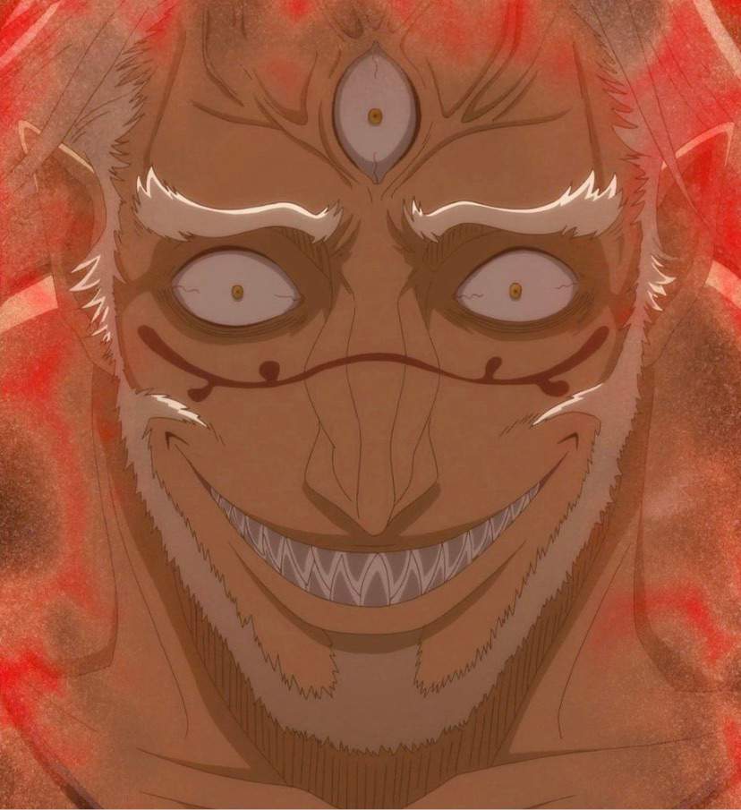 Top 25 Strongest Characters | Black Clover! Amino