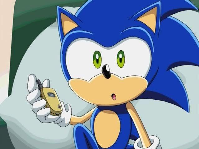 Sonic The Hedgehog Sonic The Hedgehog Amino