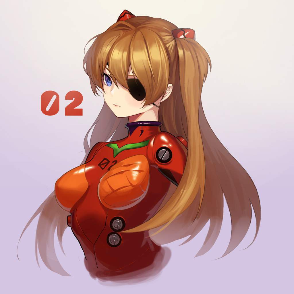 Asuka Langley Sohryu Wiki 🌟animenation🌟 Amino