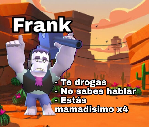 ¿Que Brawler eres? | Brawl Stars | ES Amino