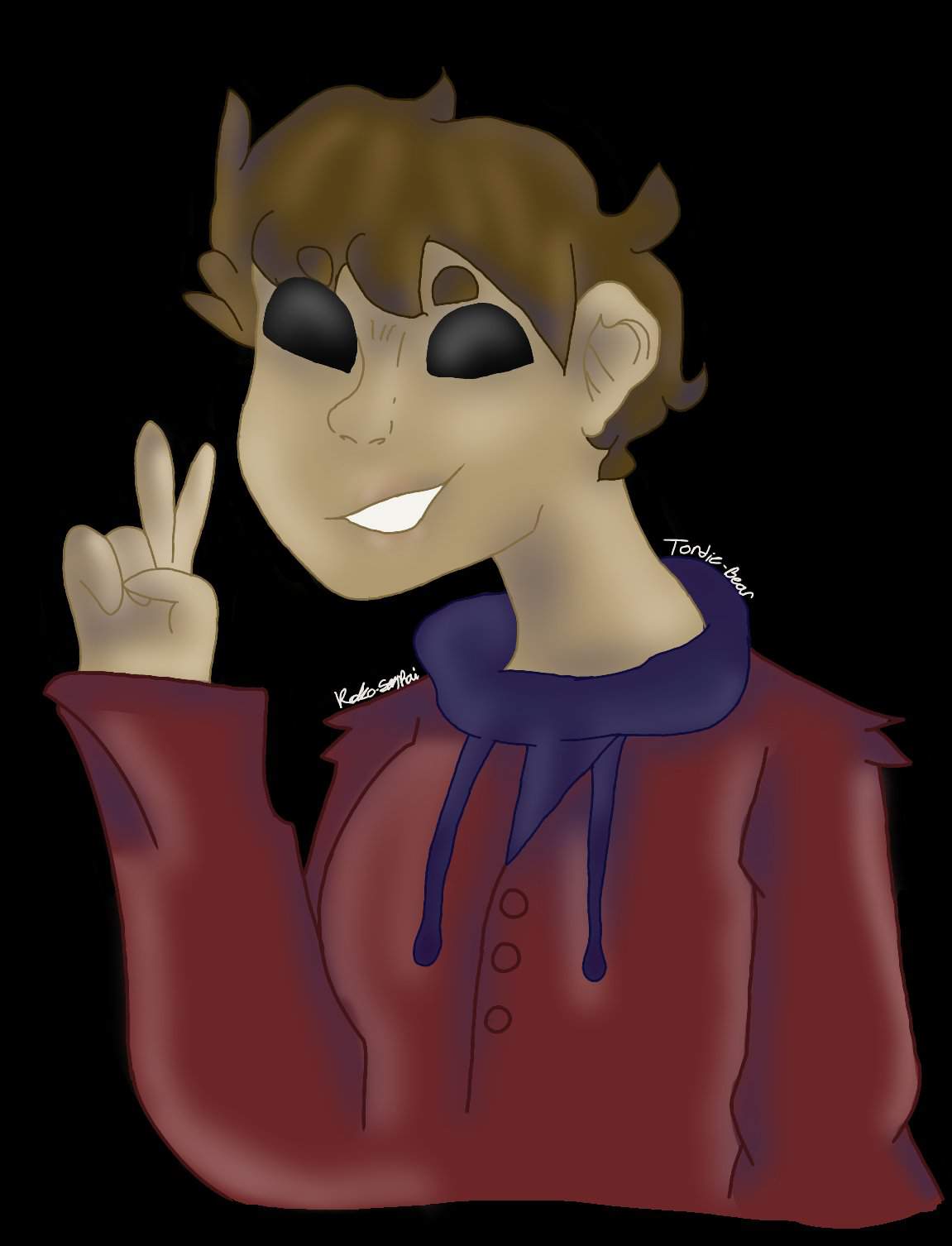 TordsWorld Tom | 🌎Eddsworld🌎 Amino