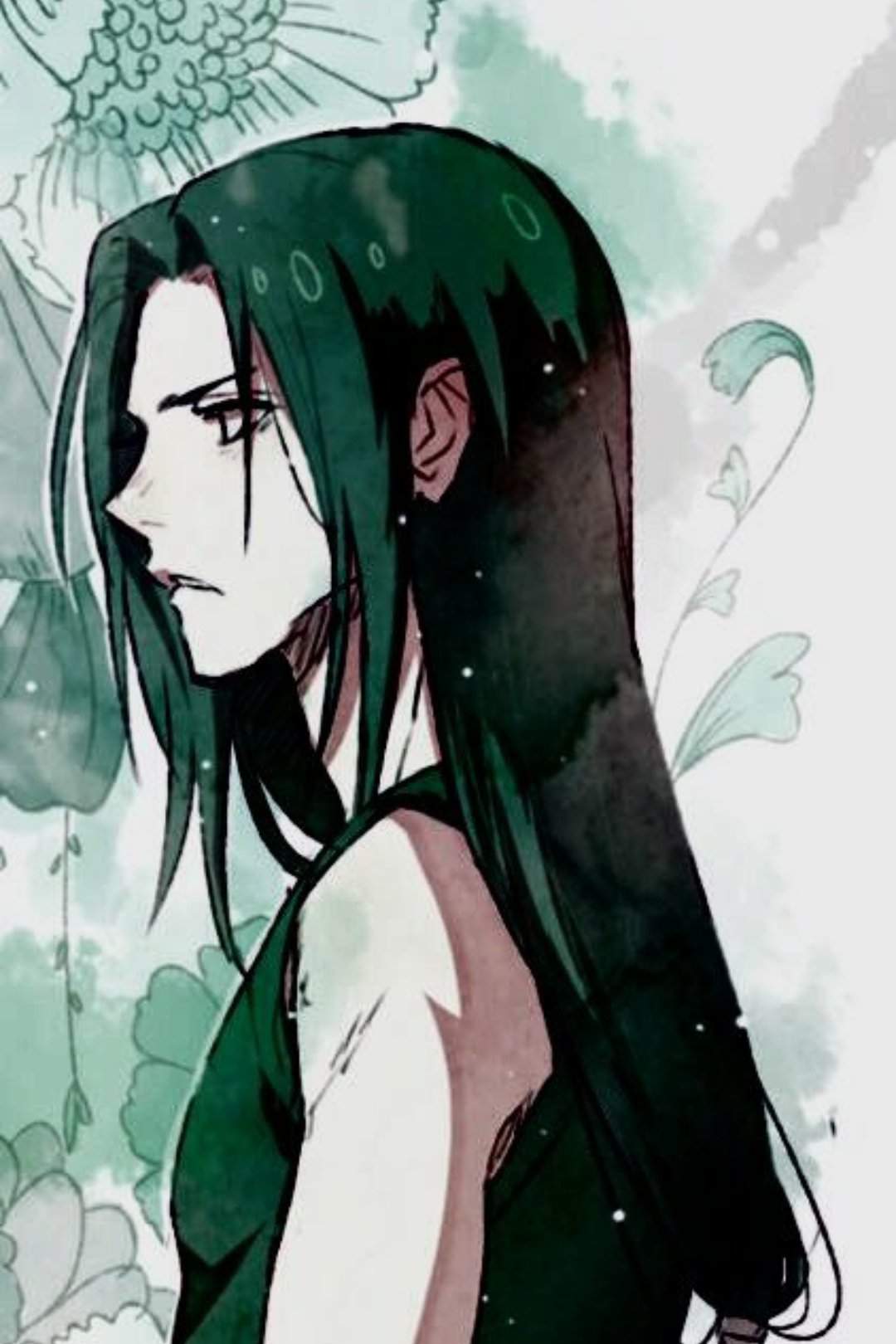 Neji Hyuga | Naruto Amino