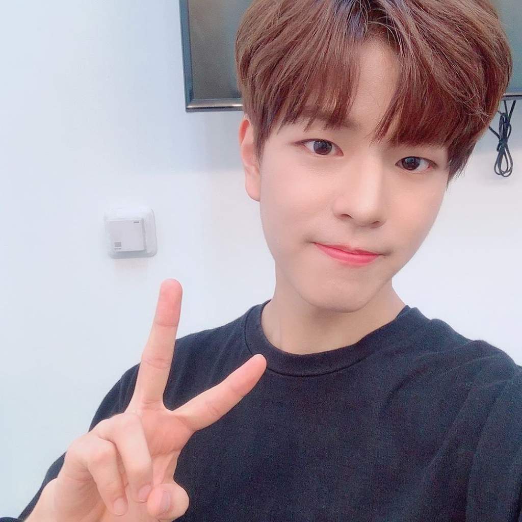 Seungmin ♡ [18 02 01] •instagram 072